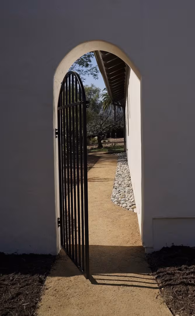 Santa Barbara CA Mountain View Landscaping Landscaping & Lawn Care install-yard
