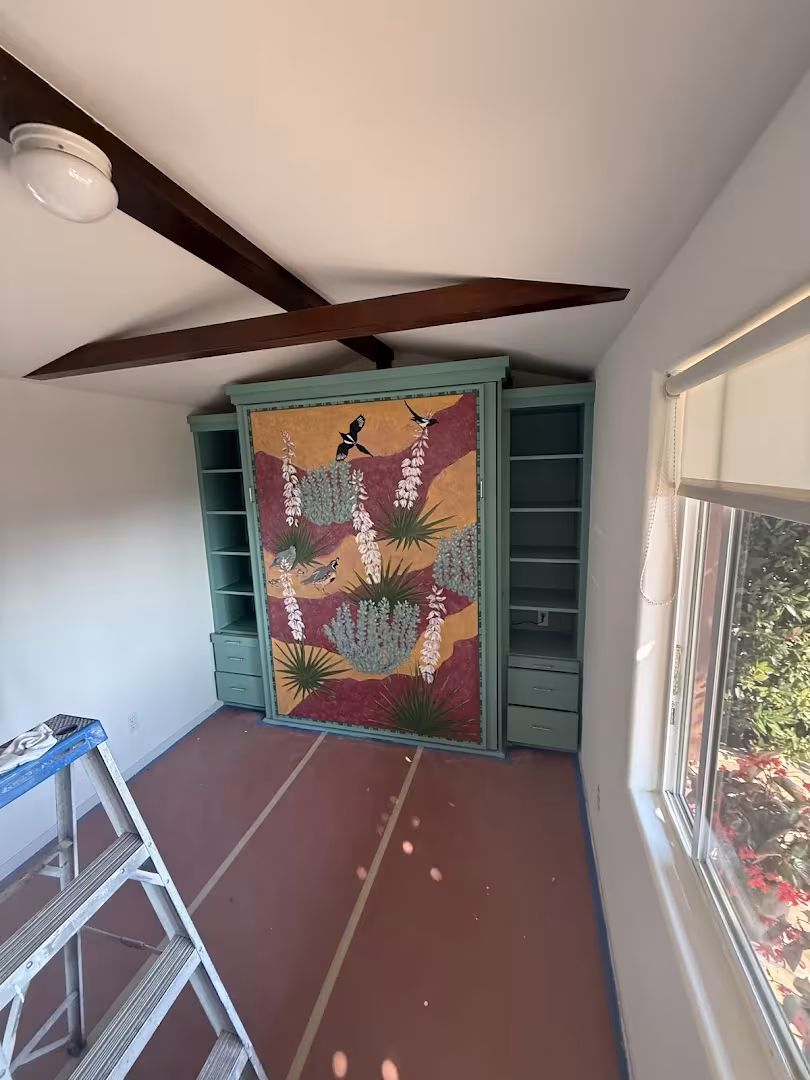 Pal Toby’s painting inc Painting Santa Barbara CA number-paint