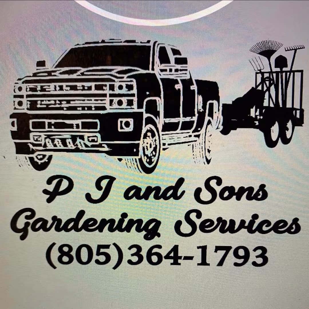 Santa Barbara CA PJ & Son’s Gardening Landscaping & Lawn Care compost