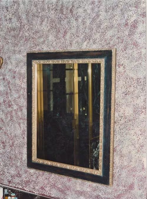 Presidio Painting & Management Painting Santa Barbara CA masking