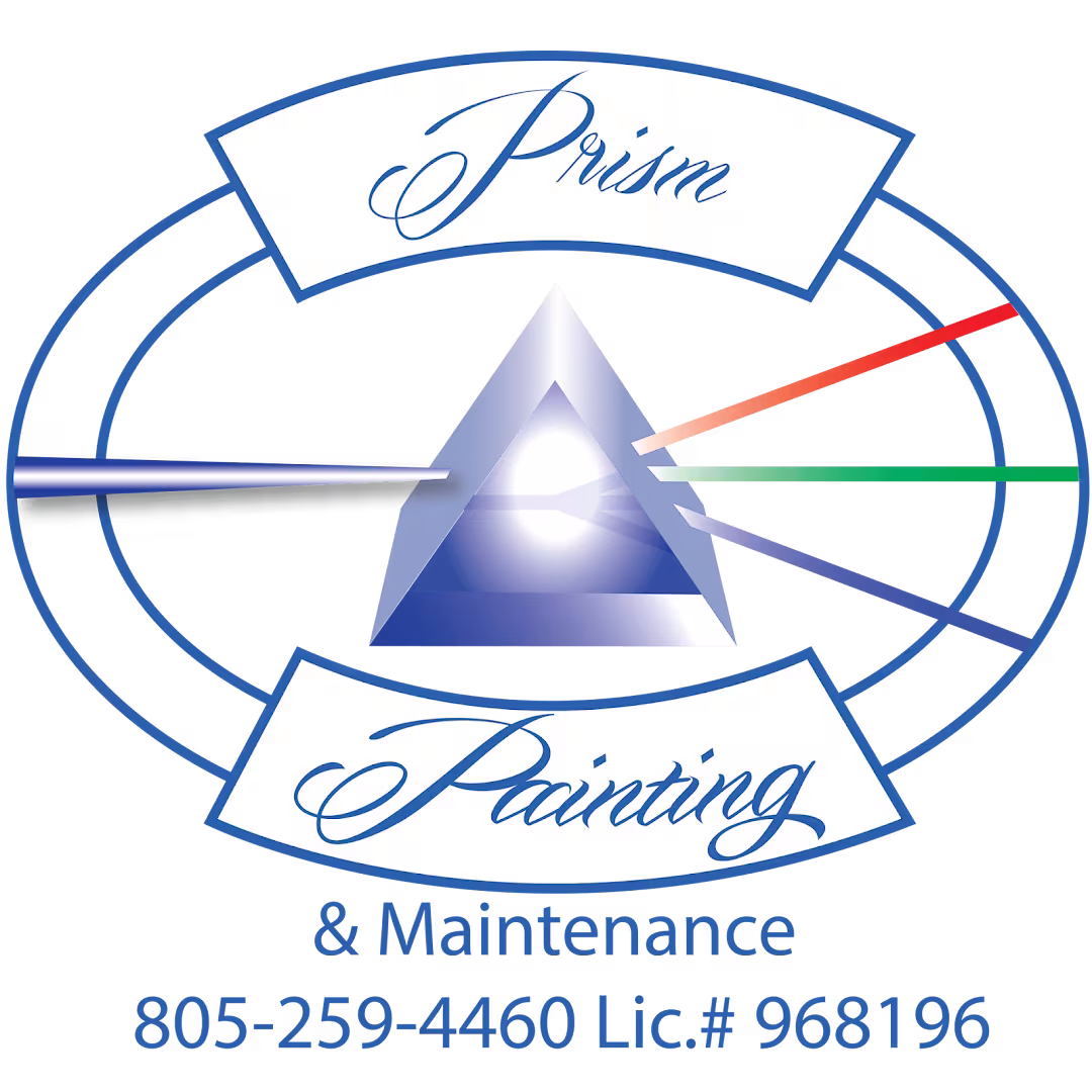 Prism Painting & Maintenance Inc Painting Santa Barbara CA metal-paint