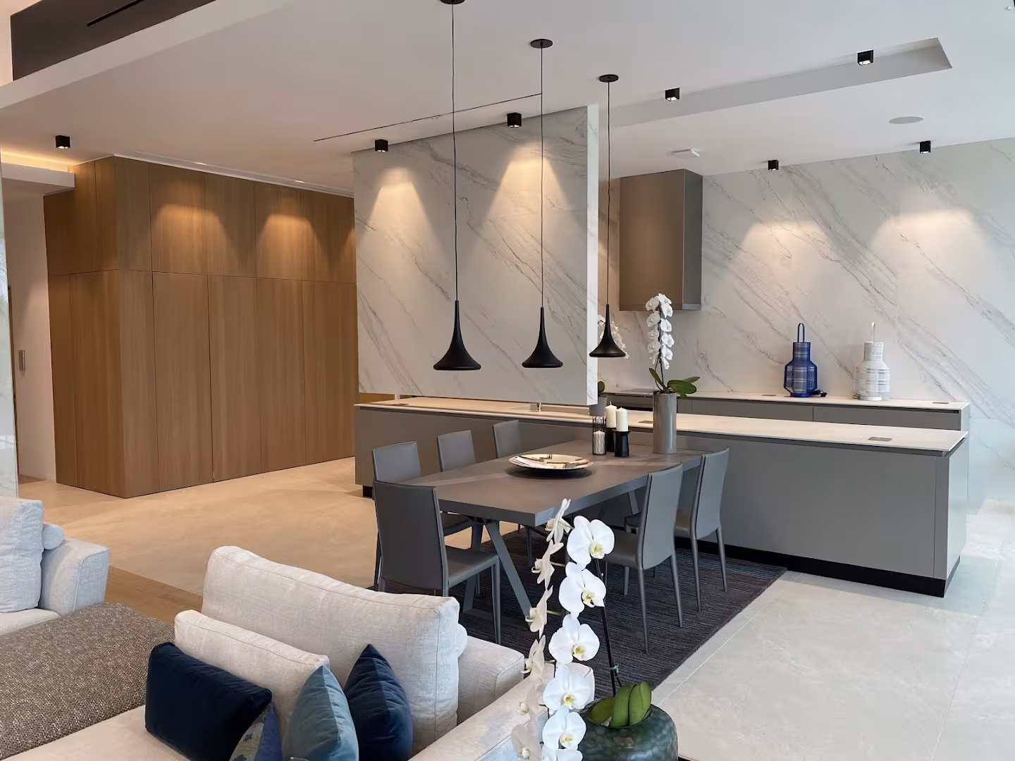 RD Homes Kitchen Remodeling Santa Barbara CA shaker