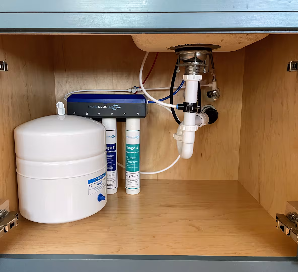 Santa Barbara CA Rincon Plumbing, Inc Plumbing drainline