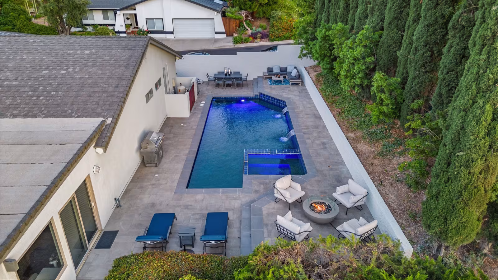 RL Remodeling General Remodeling Santa Barbara CA sister-joist