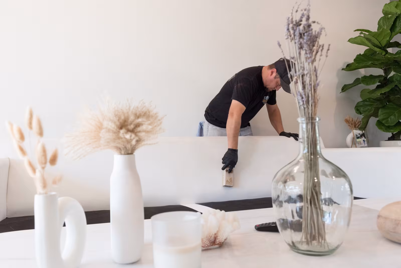 Royal Property Services Handyman Santa Barbara CA flat-rate