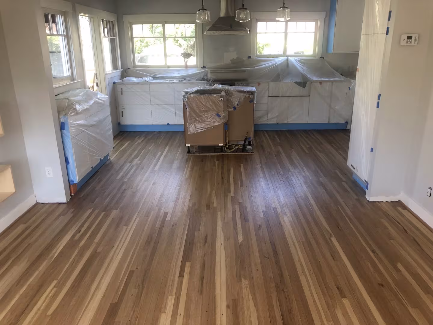 Santa Barbara CA Santa Barbara Hardwood Floors Flooring large-format-floor