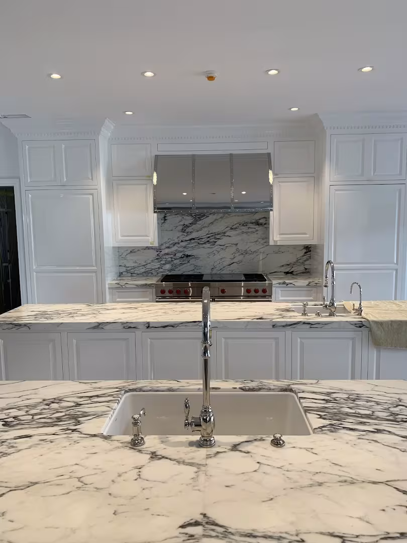 Signature Painting & Custom Finishes Of Santa Barbara Painting Santa Barbara CA level-5