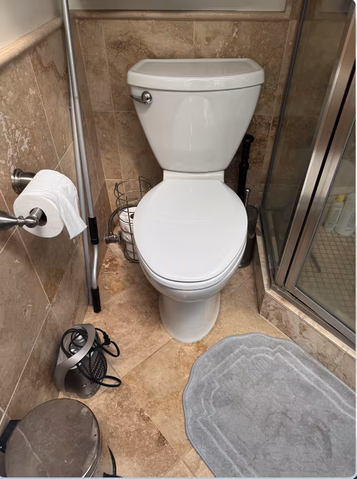 The Rooter Man Santa Barbara Handyman Santa Barbara CA listing-ready