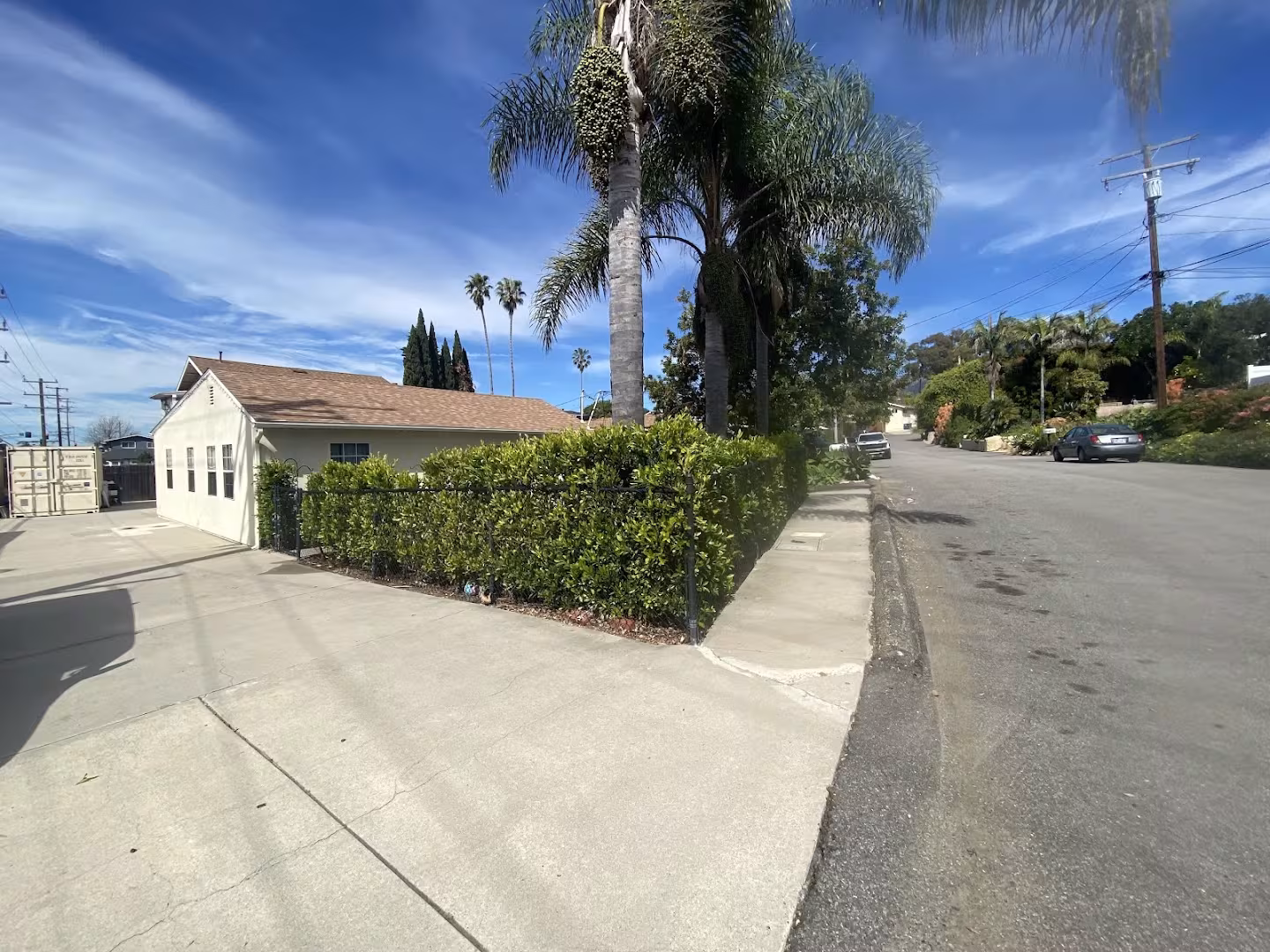 Versola Landscape Maintenance Service Pest Control Santa Barbara CA monitoring