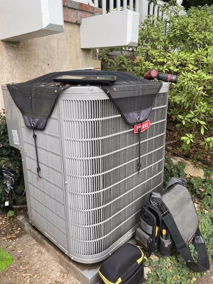Wighton's Electric, Plumbing, Heating, and Air Plumbing Santa Barbara CA tempering