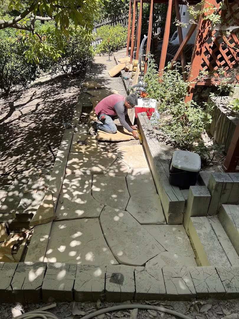 Santa Barbara Chex Landscape Landscaping & Lawn Care CA controller