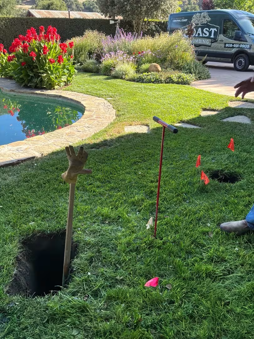 Santa Barbara Coast Plumbing Solutions Plumbing CA expansion-tank