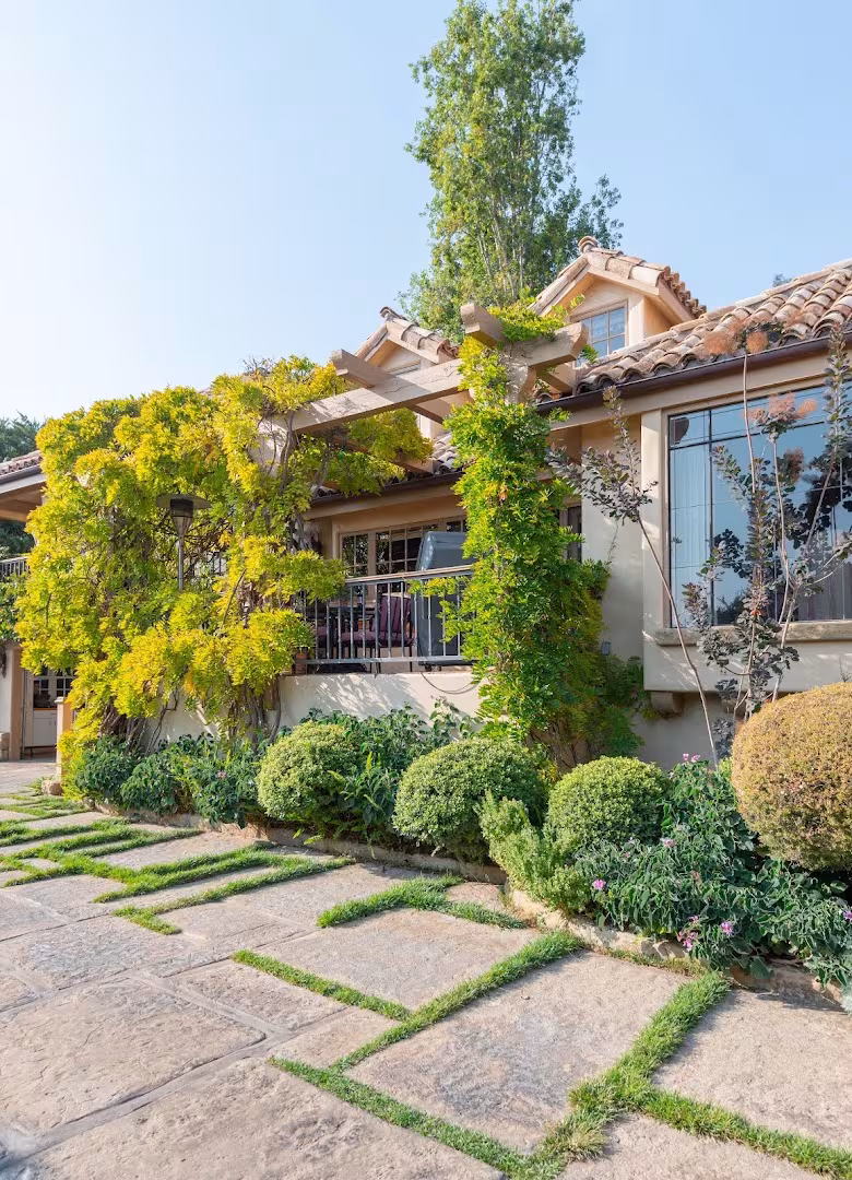 Santa Barbara Concrete & Patios Arroyo Seco Construction CA cure