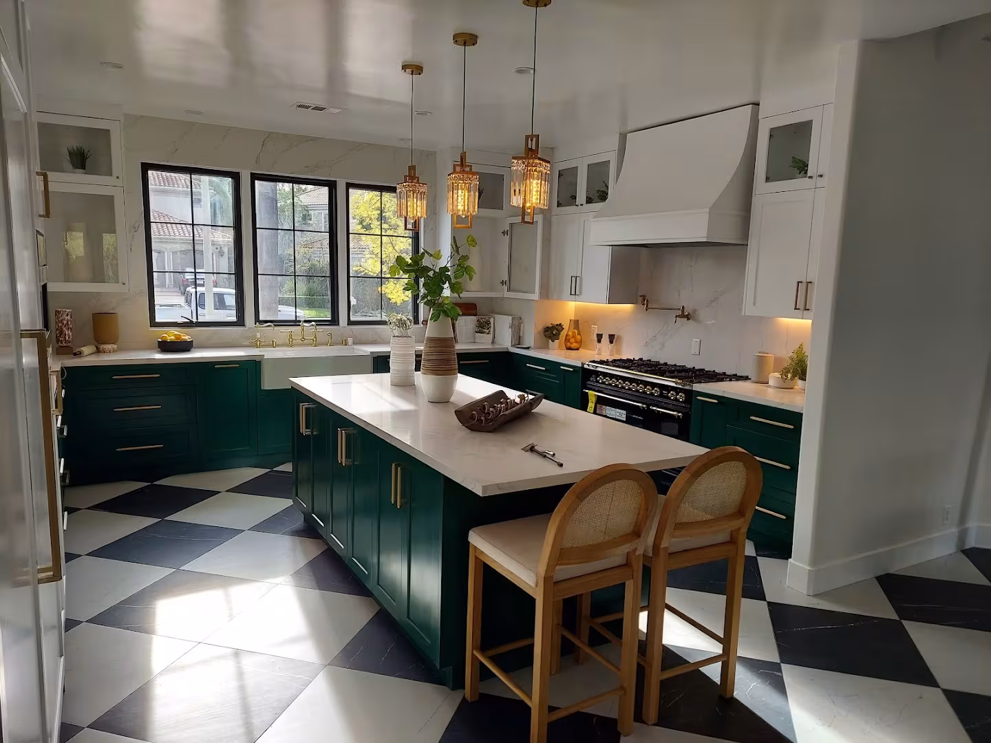 E&E Home Remodeling General Remodeling Santa Barbara CA rebate