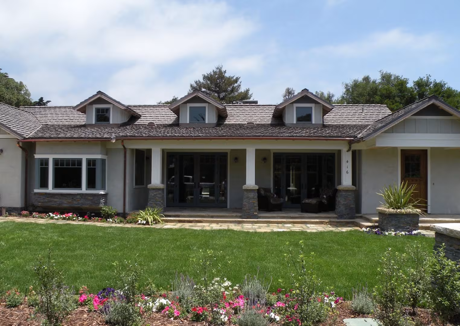 Santa Barbara Concrete & Patios Juan Perez Builders Inc CA inspection-slab