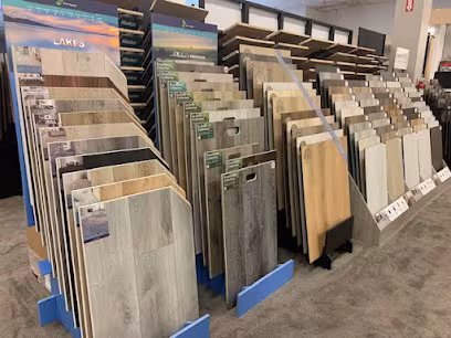 Santa Barbara Dalgenes Interiors Flooring CA oil-based
