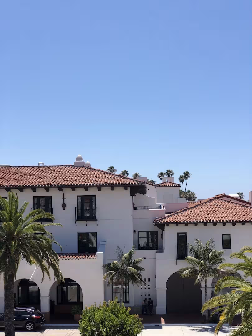 Santa Barbara DÖRR Advanced Opening Systems Windows & Doors CA aluminum-window