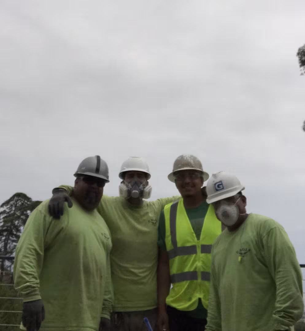 Santa Barbara Eagle Roof Removal Roofing CA ponding