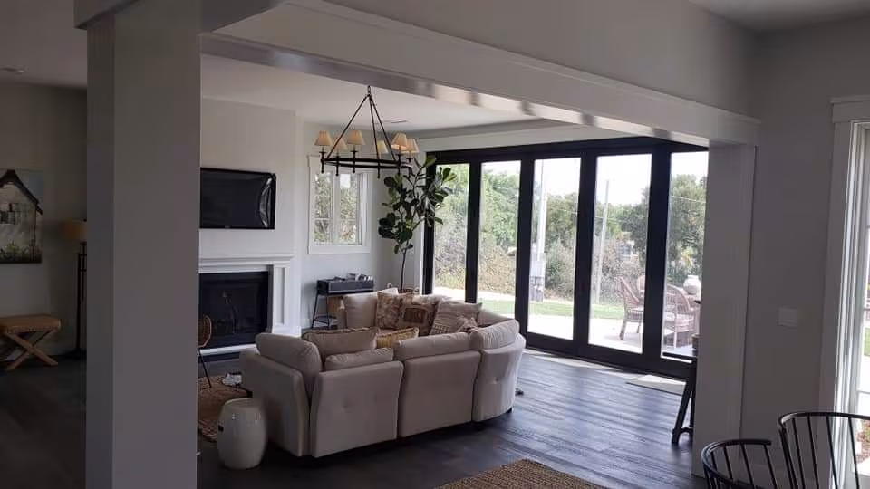 Garage Doors Edward the Fix It Guy Inc. CA Santa Barbara force-setting