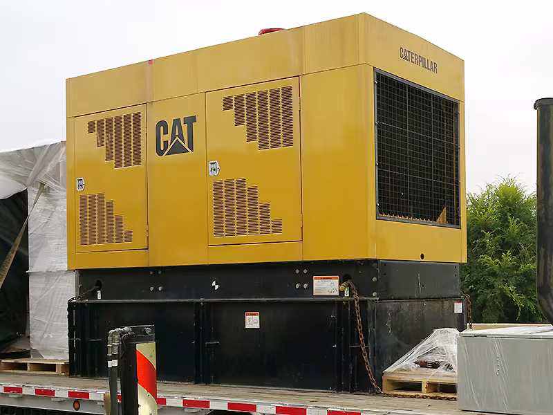 Global Power Supply Electrical Santa Barbara CA open-neutral