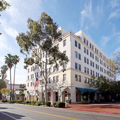Santa Barbara Erin O Carroll, Landscape Architecture Concrete & Patios CA widen