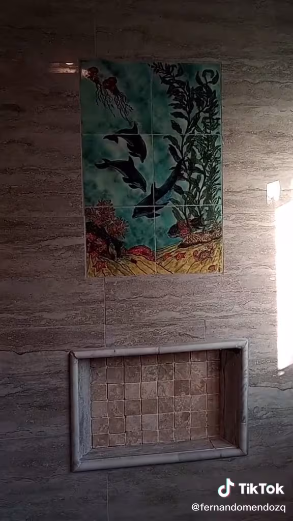 Fernando Handyman Handyman Santa Barbara CA door-sweep