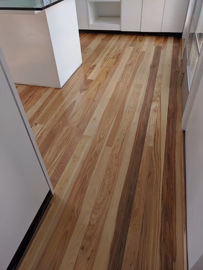 805 Hardwood Flooring Handyman Santa Barbara CA gate-adjust