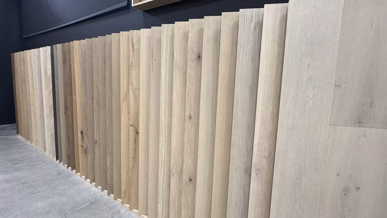 Santa Barbara Flooring Conejo Hardwoods CA baseboard-reinstall
