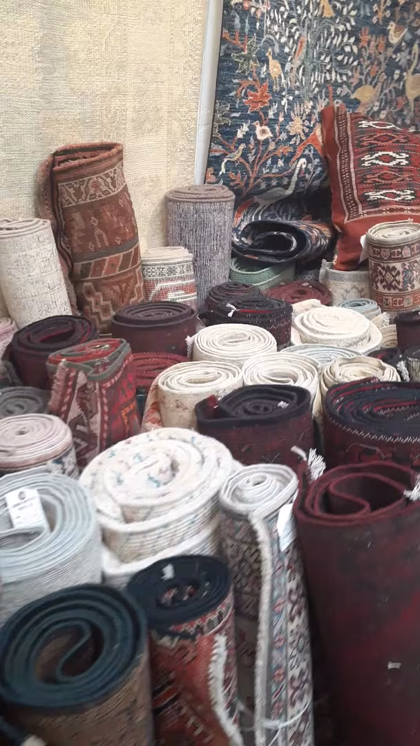 Santa Barbara Flooring Tribal Rugs & Arts CA spc