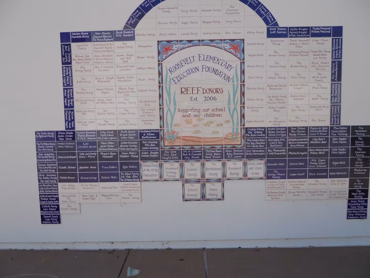 Santa Barbara Flooring Wheeler Tile Studio CA hand-scraped