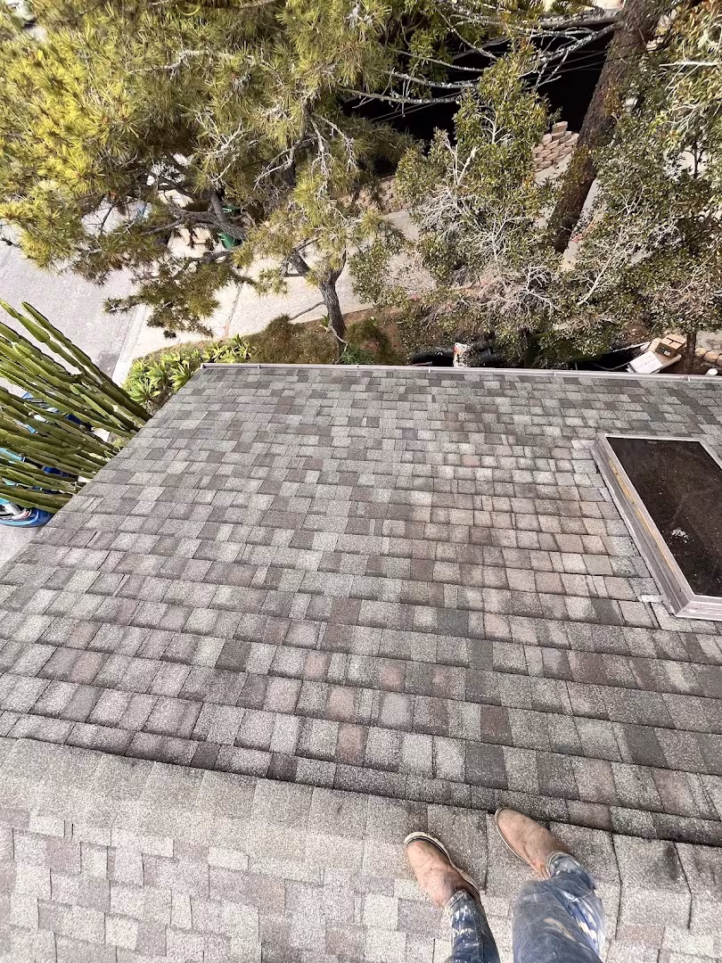 Goleta Pressure Washing Garage Doors Santa Barbara CA battery-backup