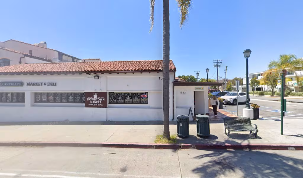 CA Santa Barbara Santa Barbara Garage Door's Repair Experts Garage Doors drum