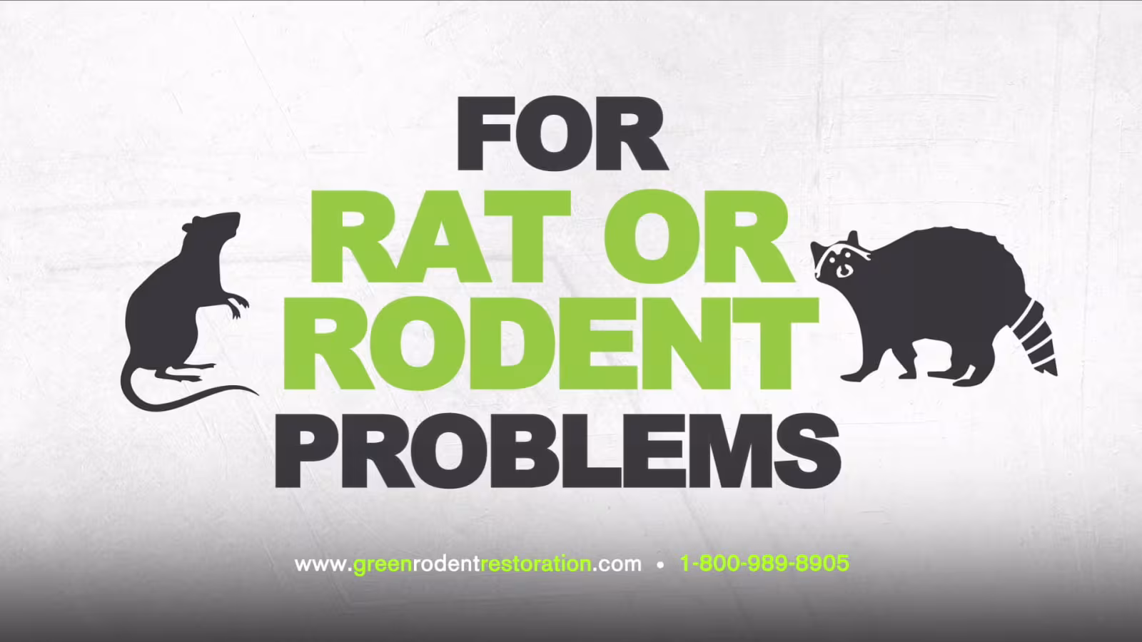 Green Rodent Restoration Pest Control Santa Barbara CA yard-spray