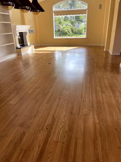 Santa Barbara Hardwood Floors Flooring Santa Barbara CA oil-based