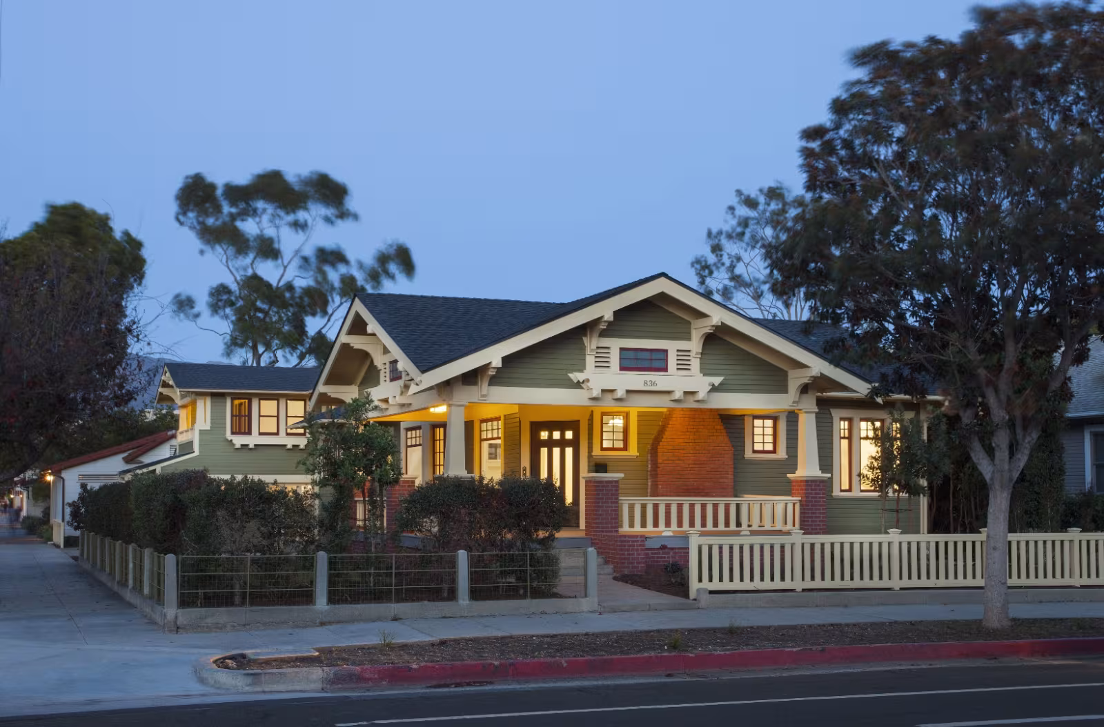 Holehouse Construction General Remodeling Santa Barbara CA drywall