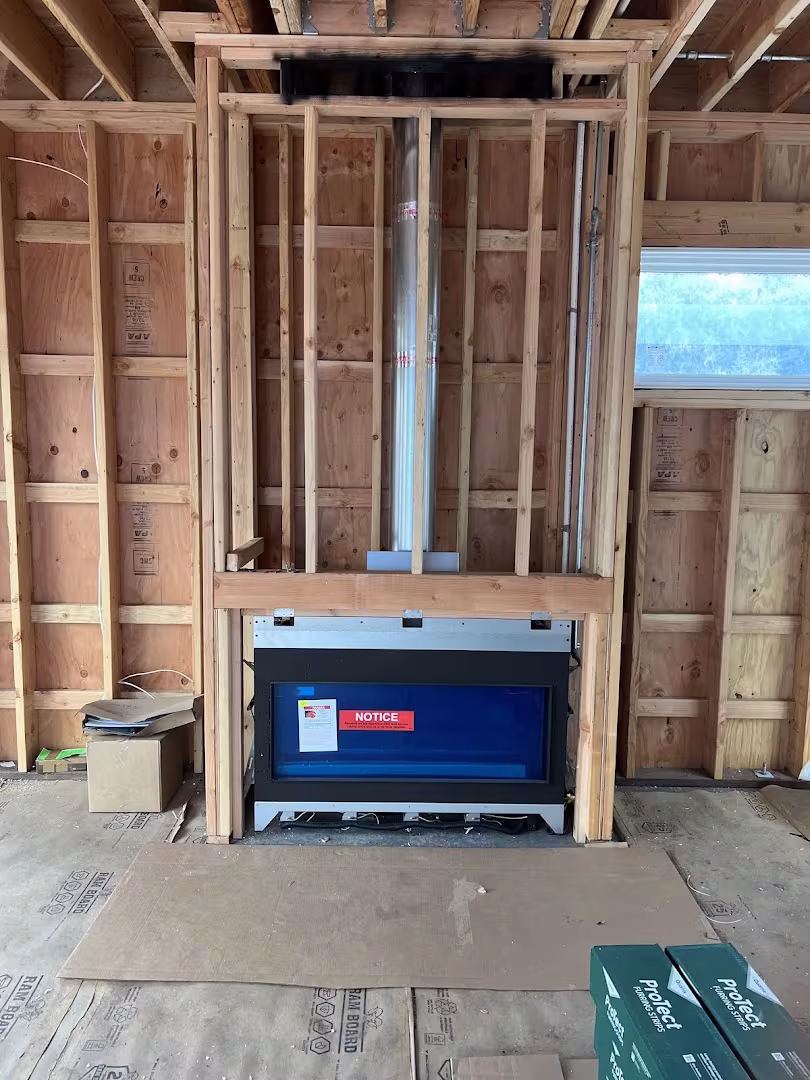 Santa Barbara HVAC J & J's Heating and Air Conditioning CA combustion
