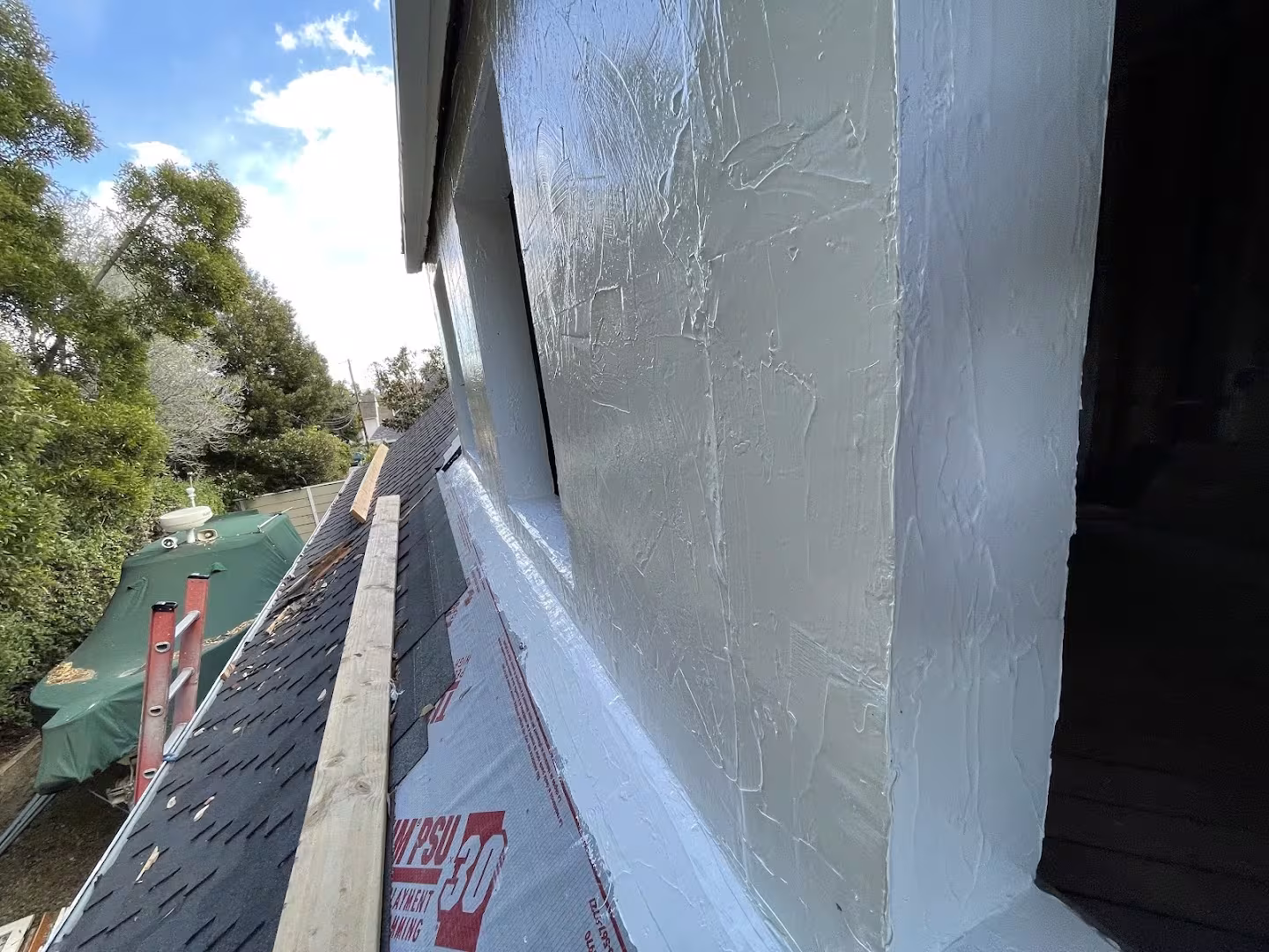 Santa Barbara Insulation & Energy Efficiency HighPerformance.Build CA window-film