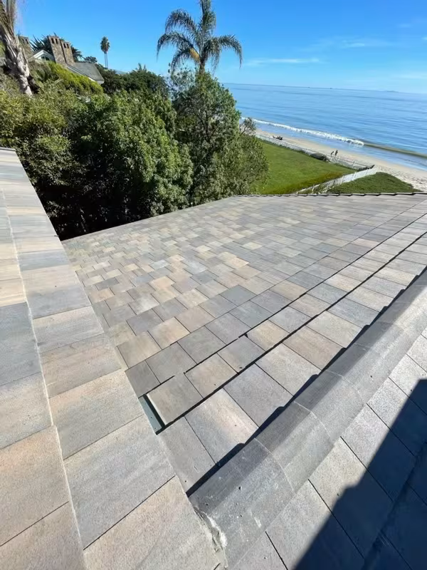 Roofing NEMA Roofing Repair Company - Santa Barbara Santa Barbara CA tear-off