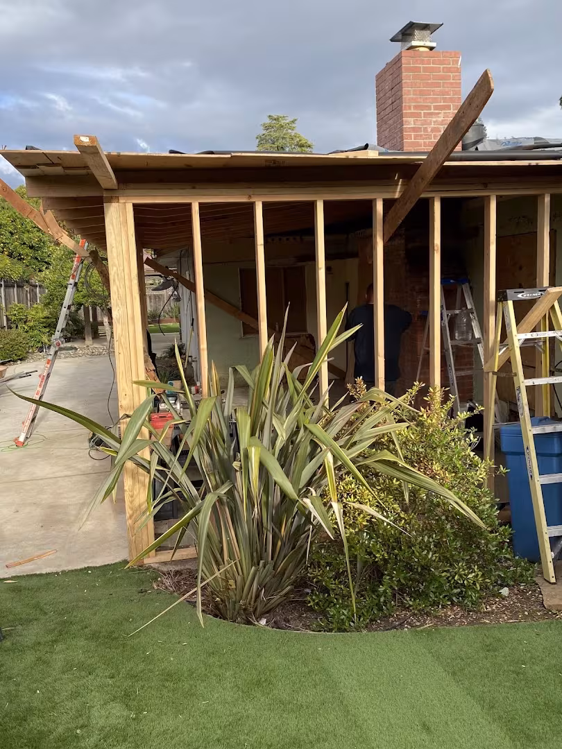 Titan Roofing & Rain Gutters Inc. Santa Barbara CA Roofing square