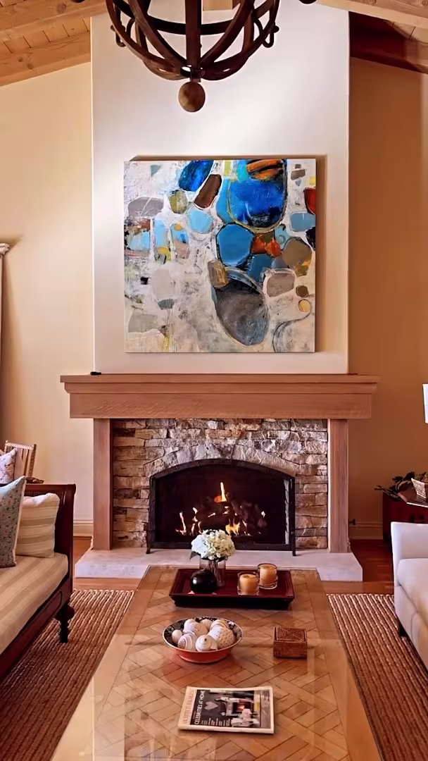 Santa Barbara J & J's Heating and Air Conditioning HVAC CA plenum