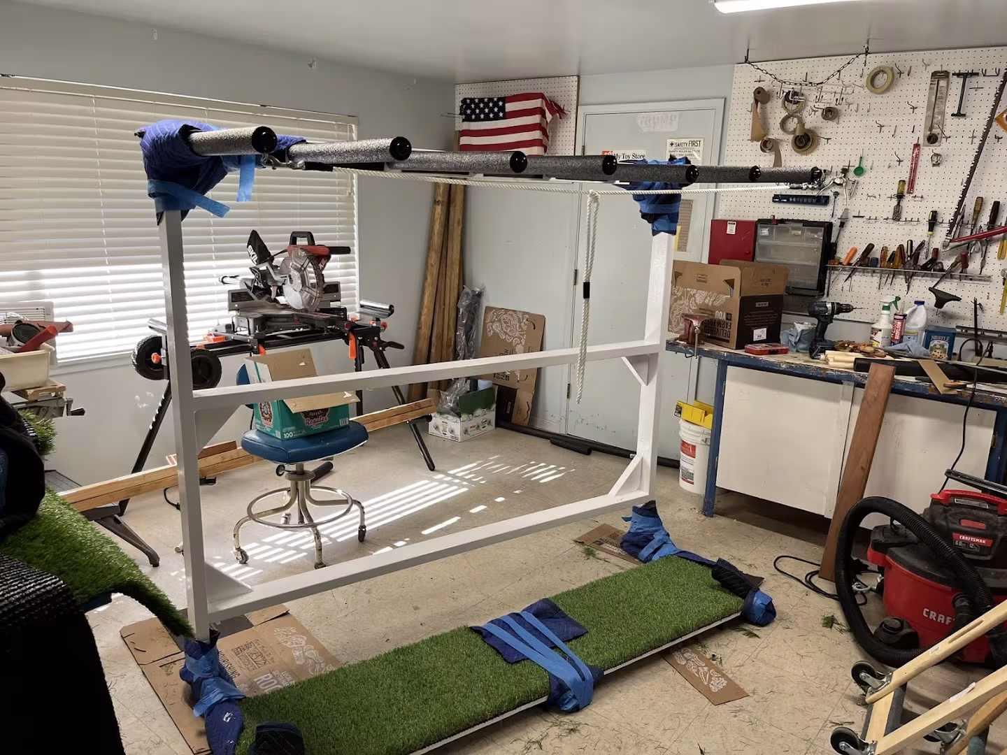 JMM Handyman Services Handyman Santa Barbara CA storm-prep
