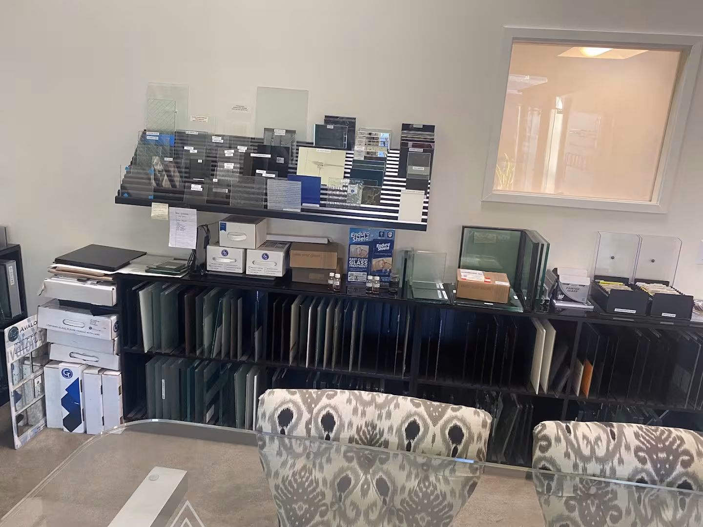 JNL Glass Inc Windows & Doors Santa Barbara CA pan-flashing