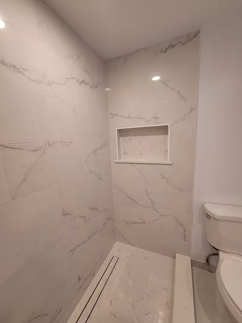 Jr Plumbing Santa Barbara CA Plumbing bathroom-sink