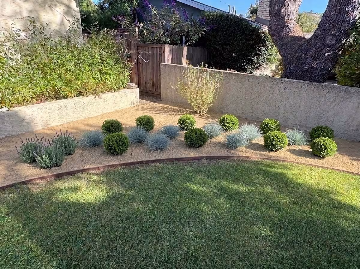 Santos landscaping Tree Service Santa Barbara CA disposal