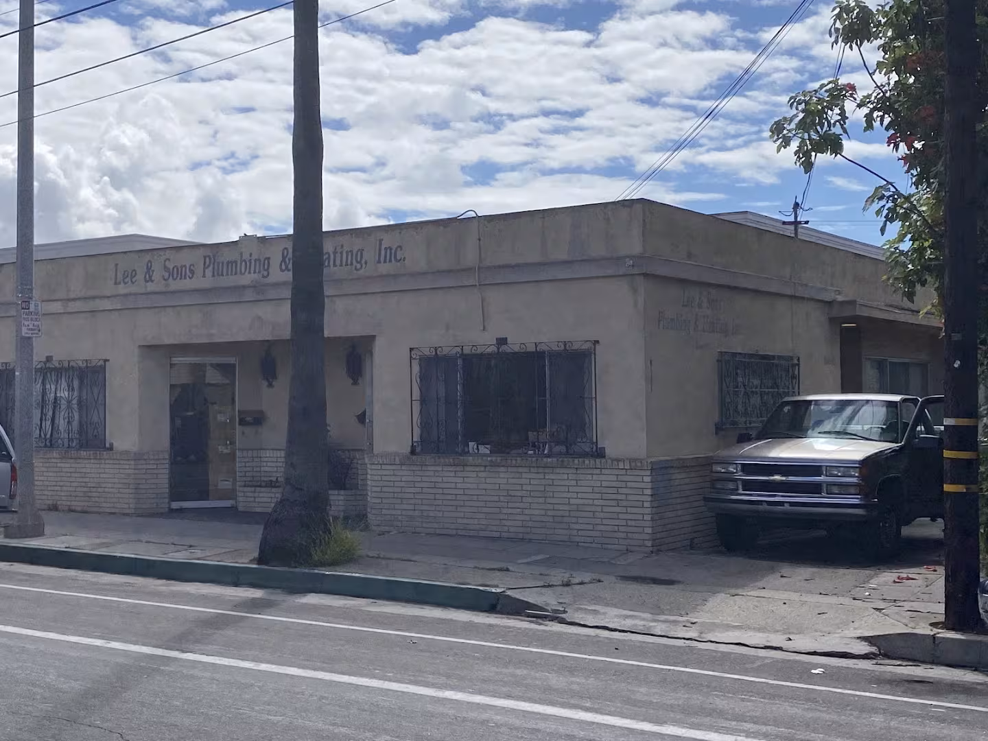 Santa Barbara Plumbing Lee & Sons Plumbing & Heating, Inc. CA remodel-plumb