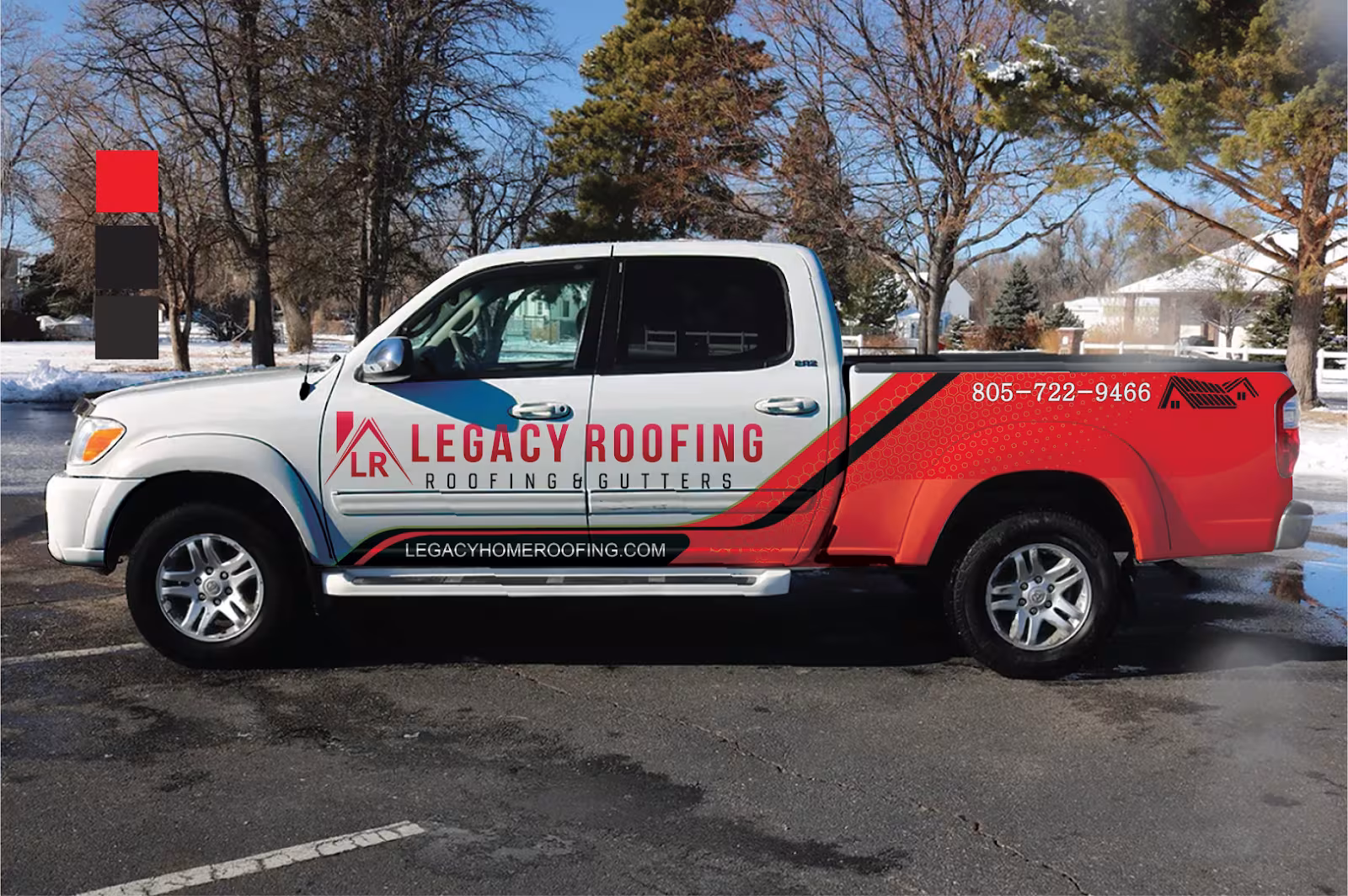Santa Barbara Legacy Roofing of Santa Barbara Roofing CA estimate