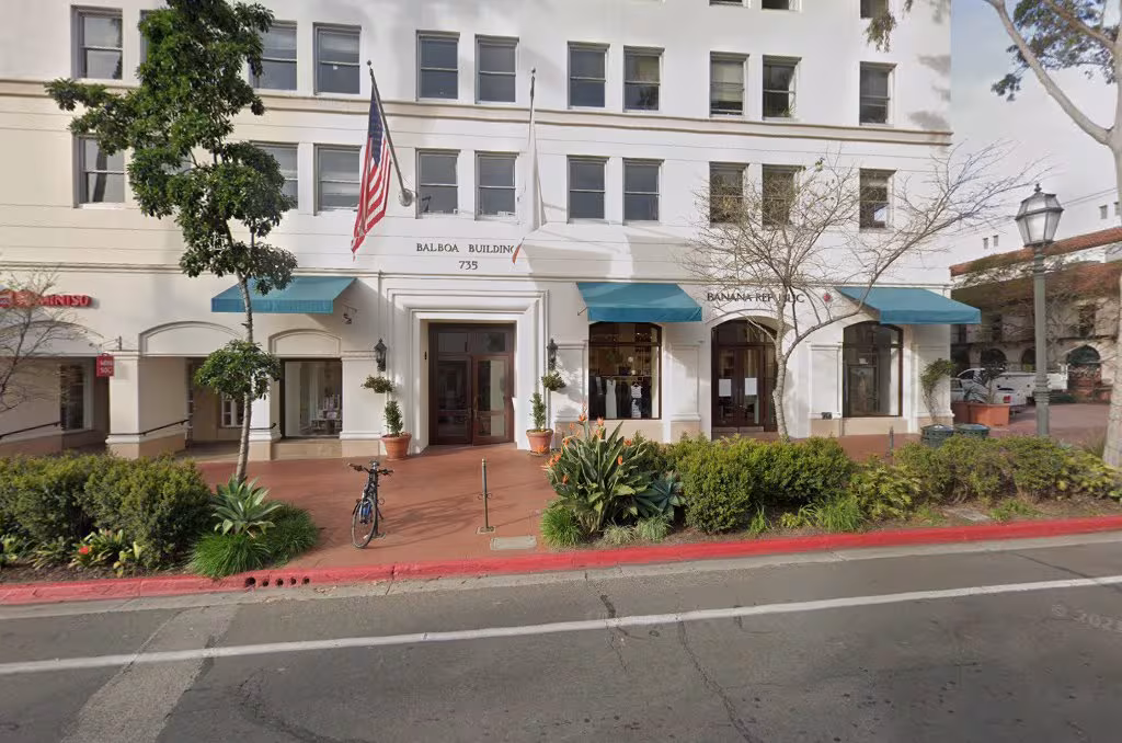 Lemon Tree Management Santa Barbara CA Tree Service borer