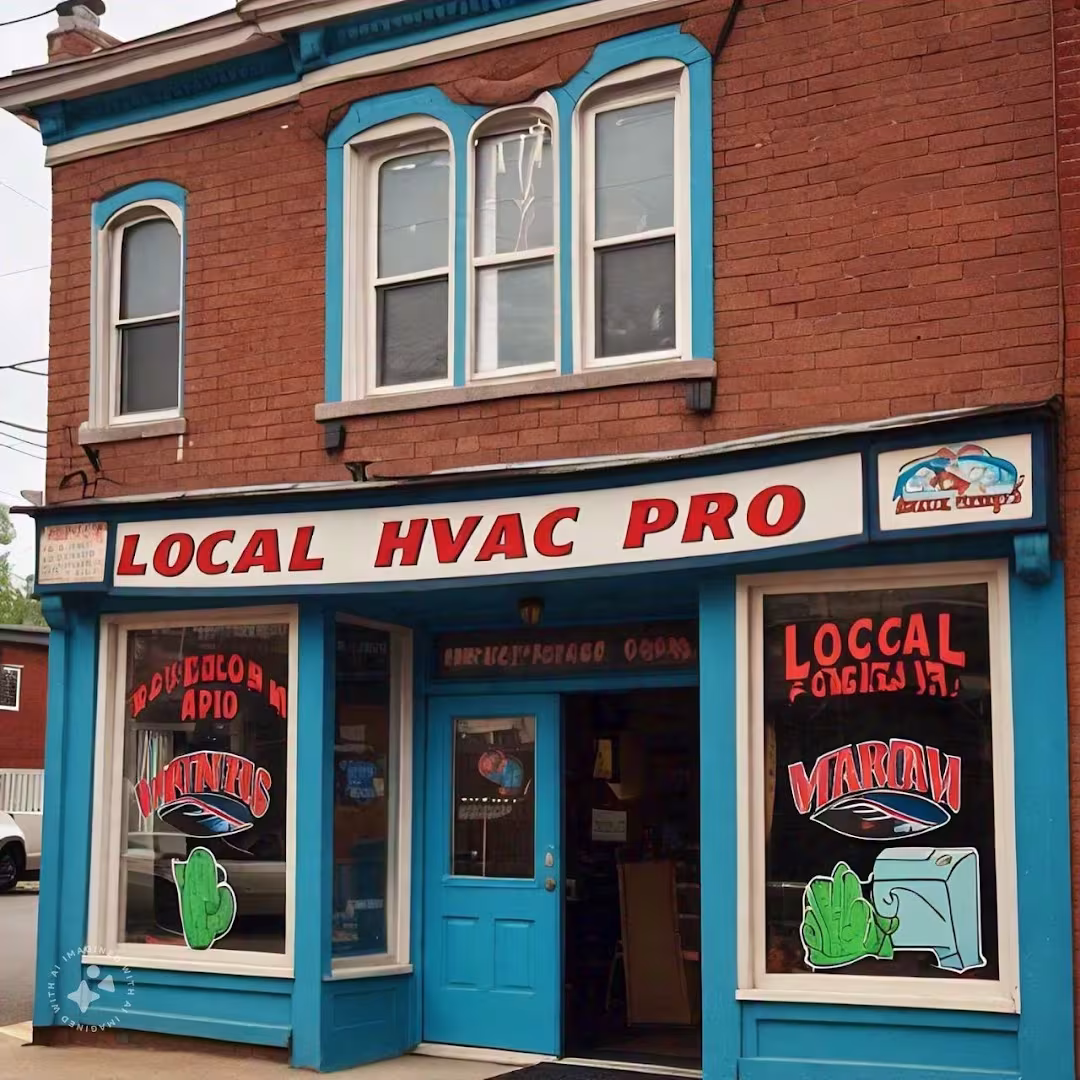 Santa Barbara Local-Hvac-Pro HVAC CA supply-air