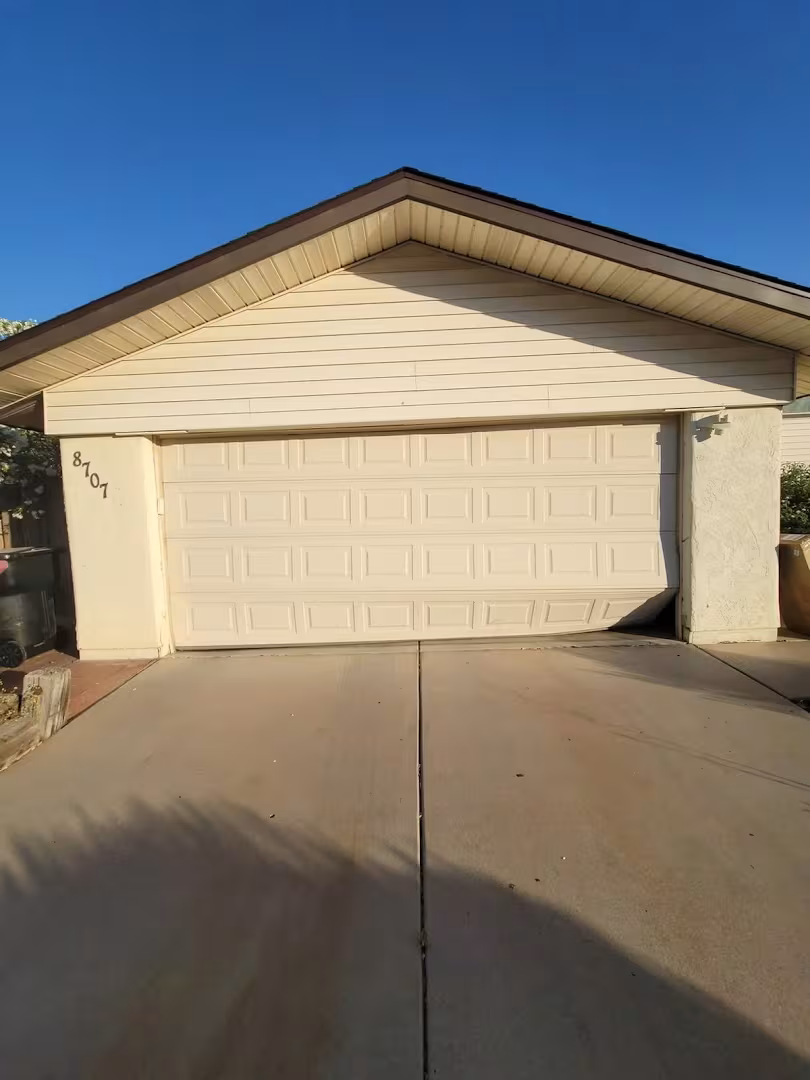 Garage Doors N1 Garage Door Repair Santa Barbara CA impact