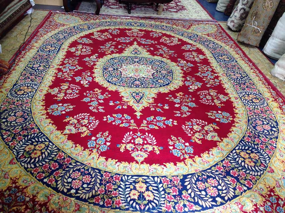 Santa Barbara Noorsher Furniture & Rugs Flooring CA kitchen-floor